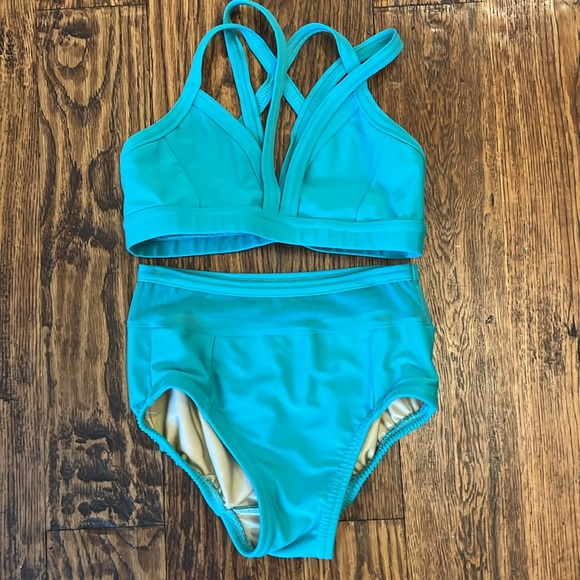 Details Dancewear 3 piece set - Picture 2 of 9